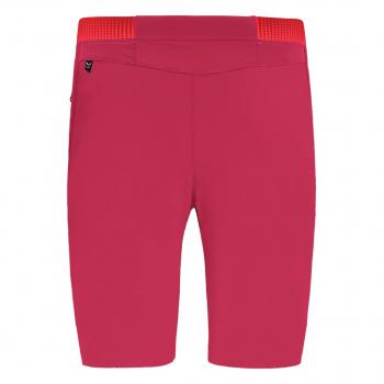 Rdeča - Pohodne hlače | Športna trgovina Intersport | Intersport