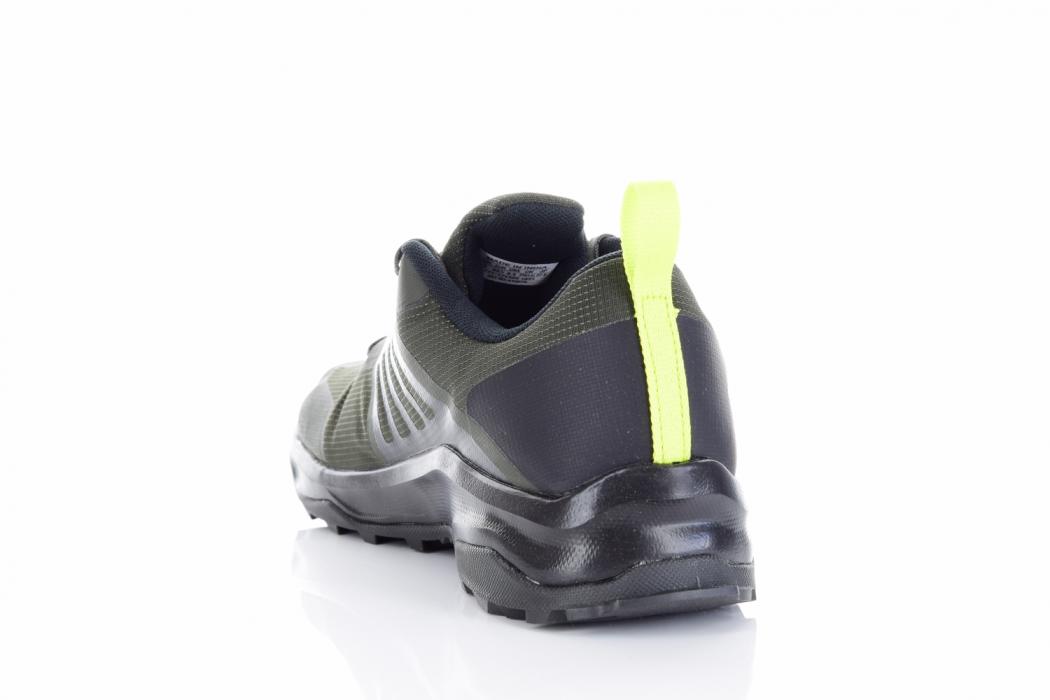 Salomon X-RENDER GTX, pohodni čevlji, črna | Intersport