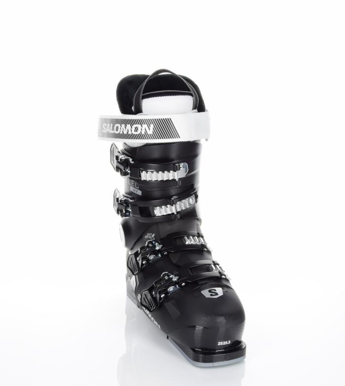 Salomon SELECT HV SE, ženski smučarski čevlji, črna | Intersport