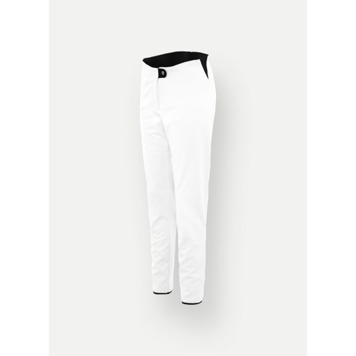 Colmar STRETCH PANTS, hlače, bela | Intersport