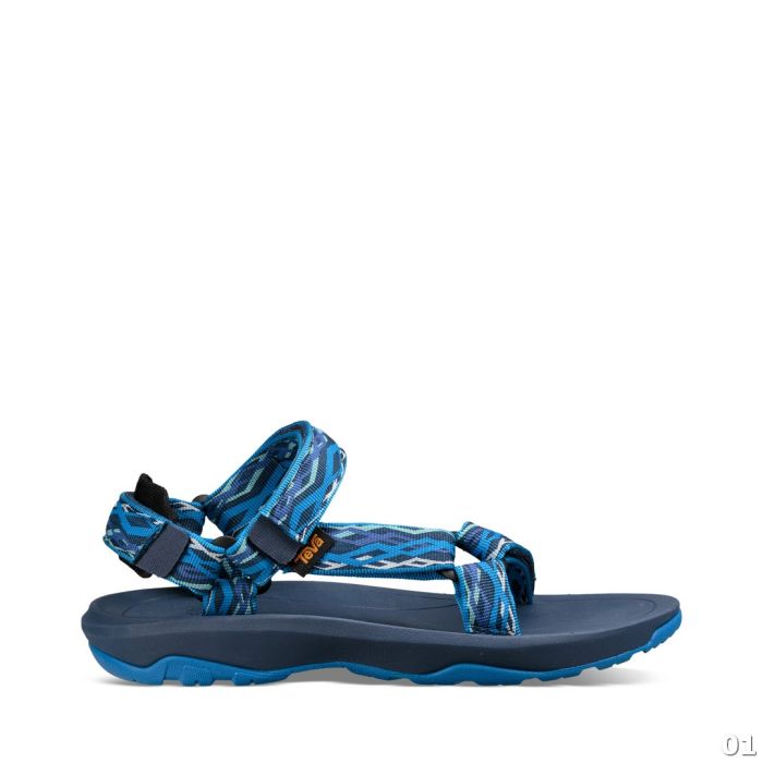 Teva HURRICANE XLT 2, sandali, modra | Intersport