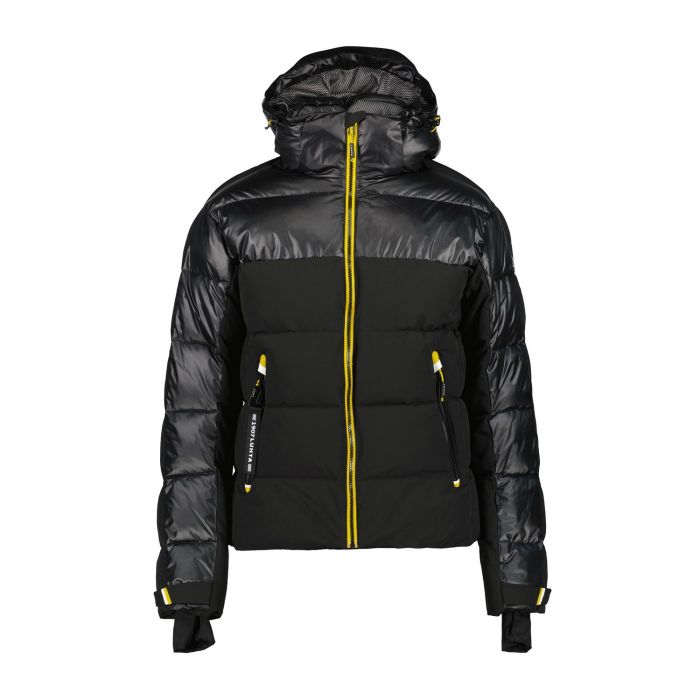Luhta ASKA, moška smučarska jakna, črna | Intersport