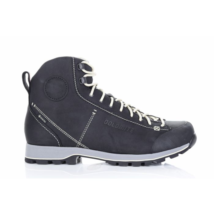 Dolomite 54 HIGH FG GTX, moški pohodni čevlji, črna | Intersport