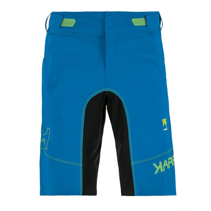 Karpos BALLISTIC EVO SHORT, hlače, modra | Intersport