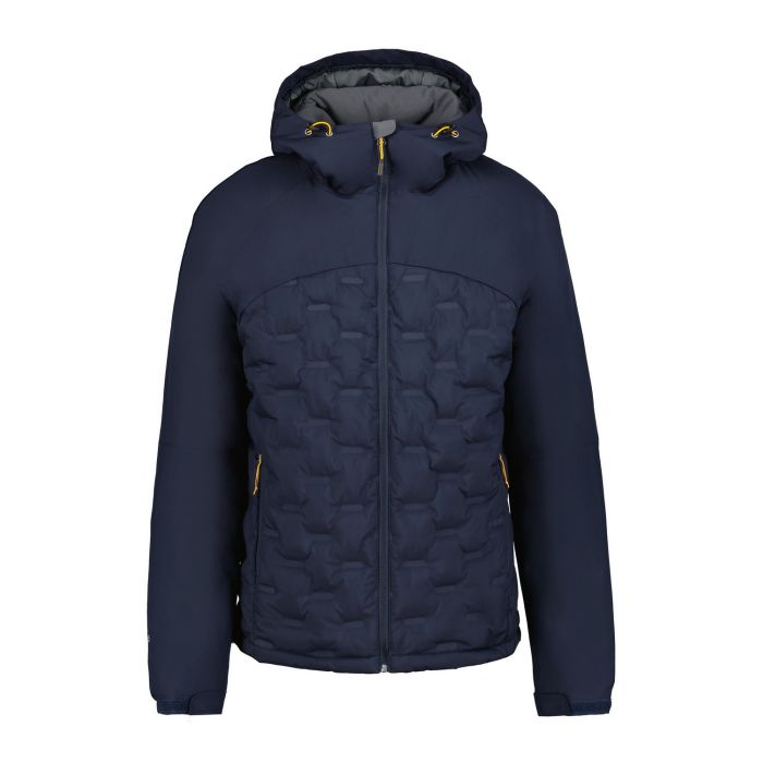 Icepeak BARWICK, moška pohodna jakna, modra | Intersport