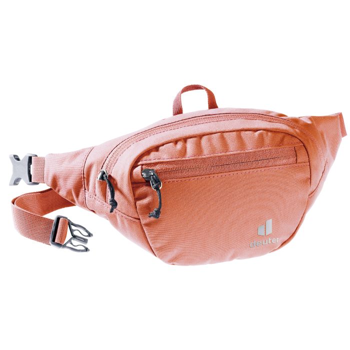 Deuter URBAN BELT, torbica za okrog pasu, oranžna | Intersport