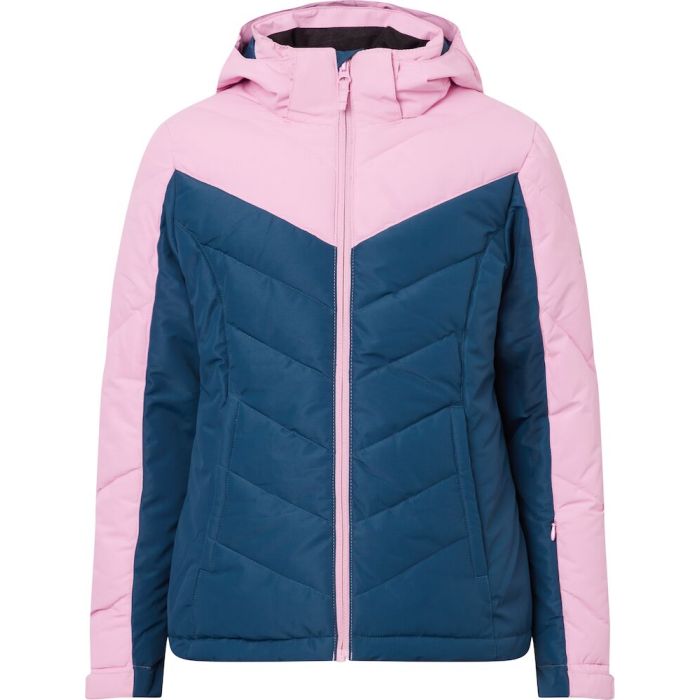 McKinley GRüTI GLS, otroška smučarska jakna, modra | Intersport