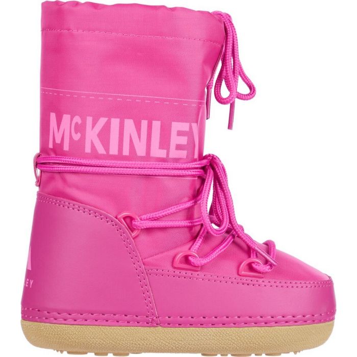 McKinley LUNA III JR, otroški škornji, roza | Intersport