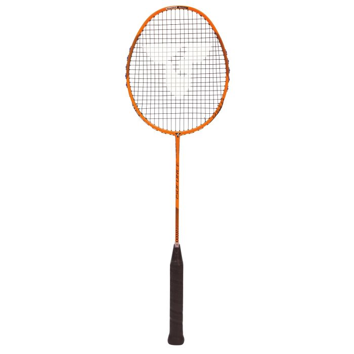 Talbot Torro ISOFORCE 951.8, lopar badminton, oranžna | Intersport