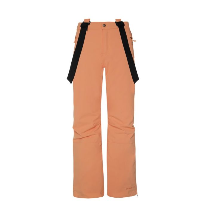Protest SUNNY JR, otroške smučarske hlače, oranžna | Intersport