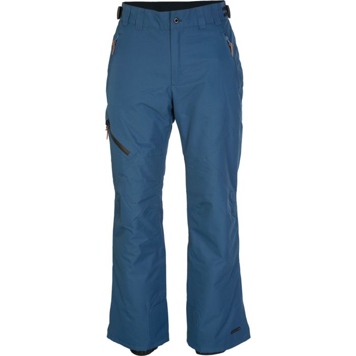 Icepeak COLMAN, moške smučarske hlače, modra | Intersport