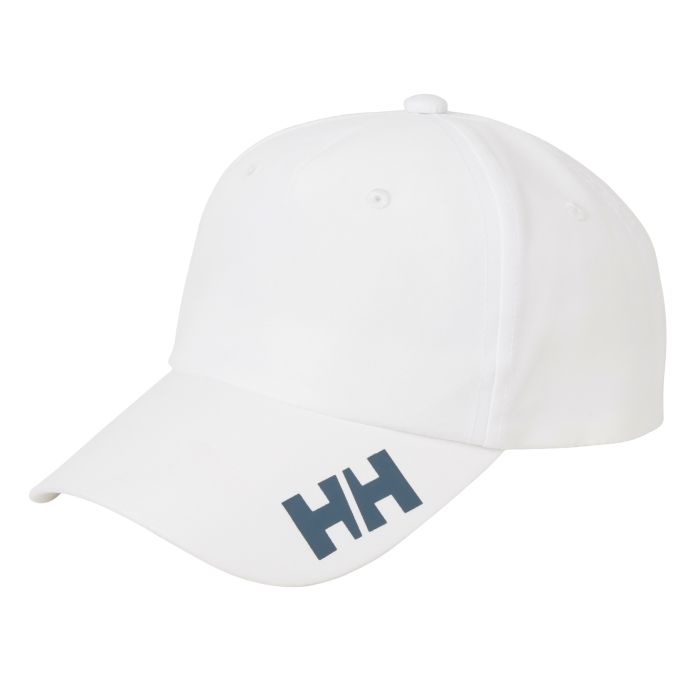 Helly Hansen CREW CAP, kapa m.ščit, bela | Intersport