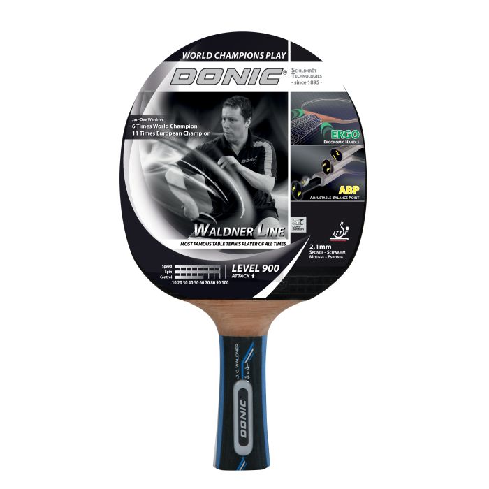 Donic WALDNER 900, lopar namizni tenis | Intersport