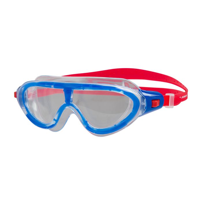Speedo RIFT GOG JU, otroška plavalna očala, rdeča | Intersport