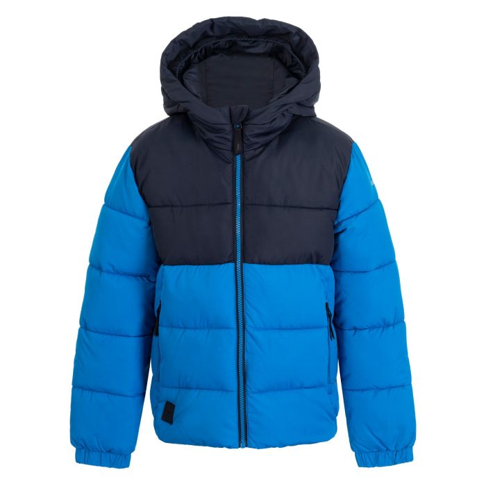 Icepeak KIRKMAN JR, otroška pohodna jakna, modra | Intersport