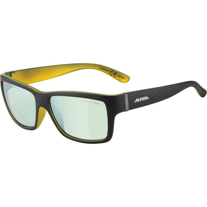 Alpina KACEY, sončna očala, črna | Intersport