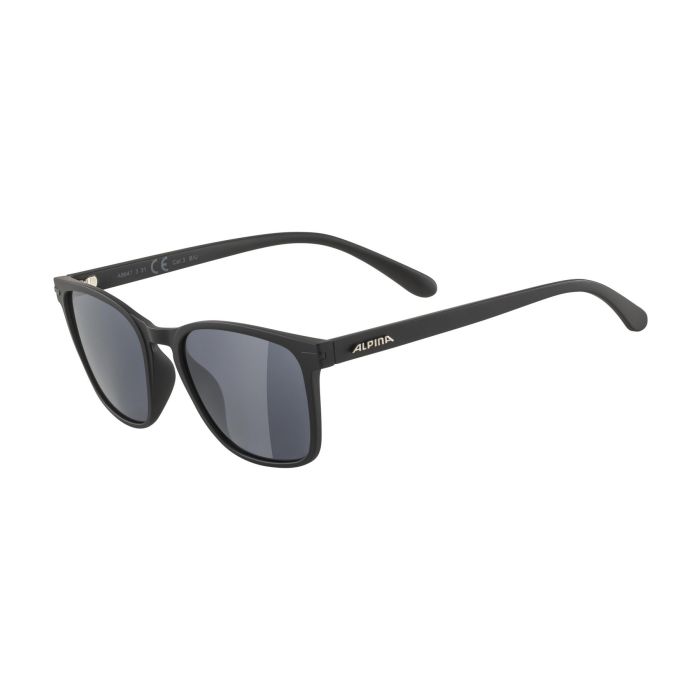 Alpina YEFE, sončna očala, črna | Intersport