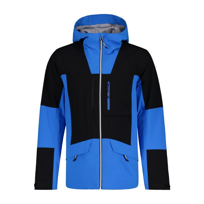 Icepeak DAVISON, moška pohodna jakna, modra | Intersport