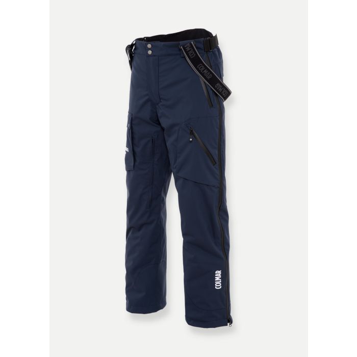 Colmar B1637 1VC, moške smučarske hlače, modra | Intersport
