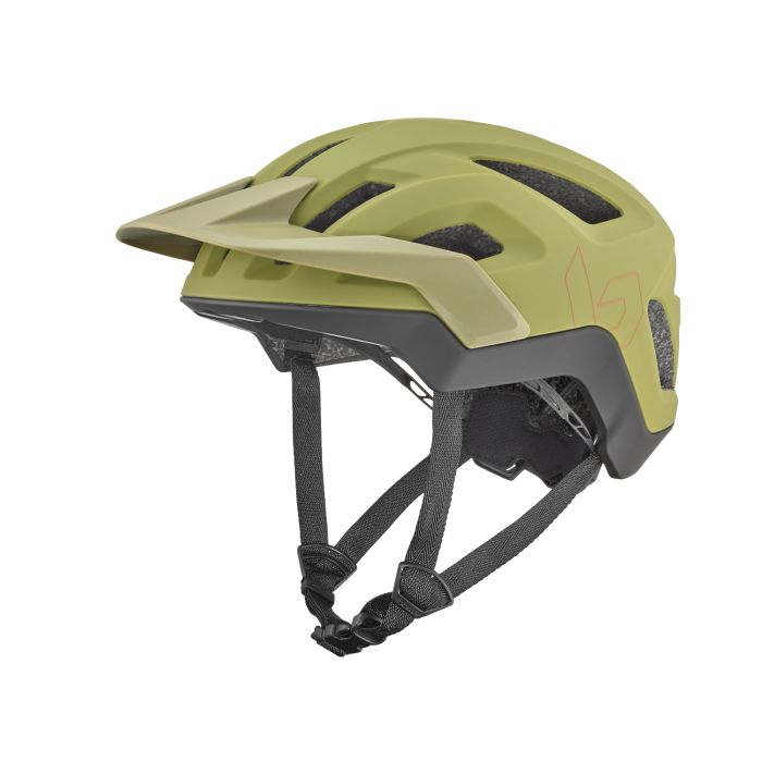 Bolle ADAPT, kolesarska čelada, zelena | Intersport