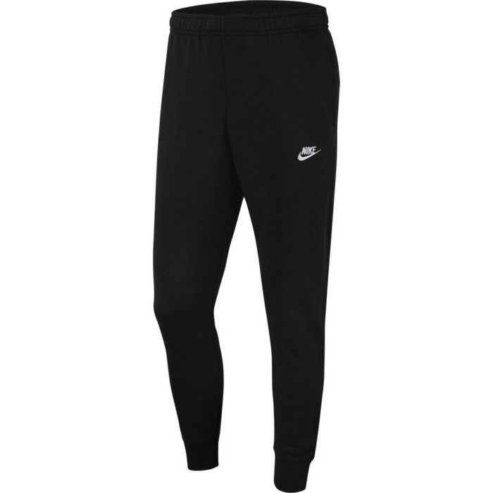 Nike M NSW CLUB JGGR FT, moške hlače, črna | Intersport