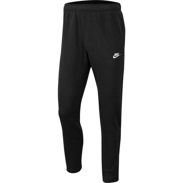 Nike M NSW CLUB PANT OH FT, moške hlače, črna | Intersport