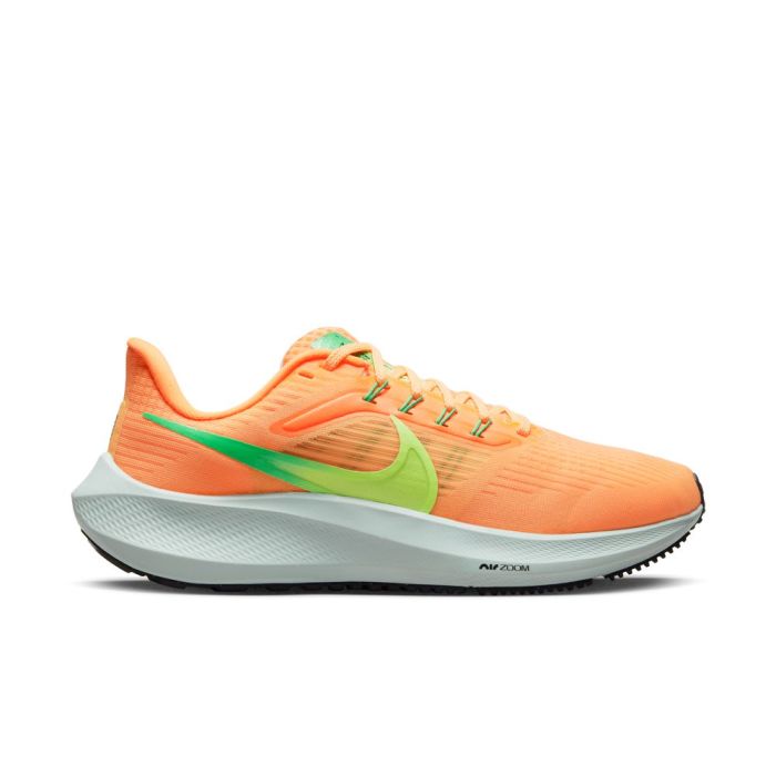 Nike AIR ZOOM PEGASUS 39 W, ženski tekaški copati, oranžna | Intersport