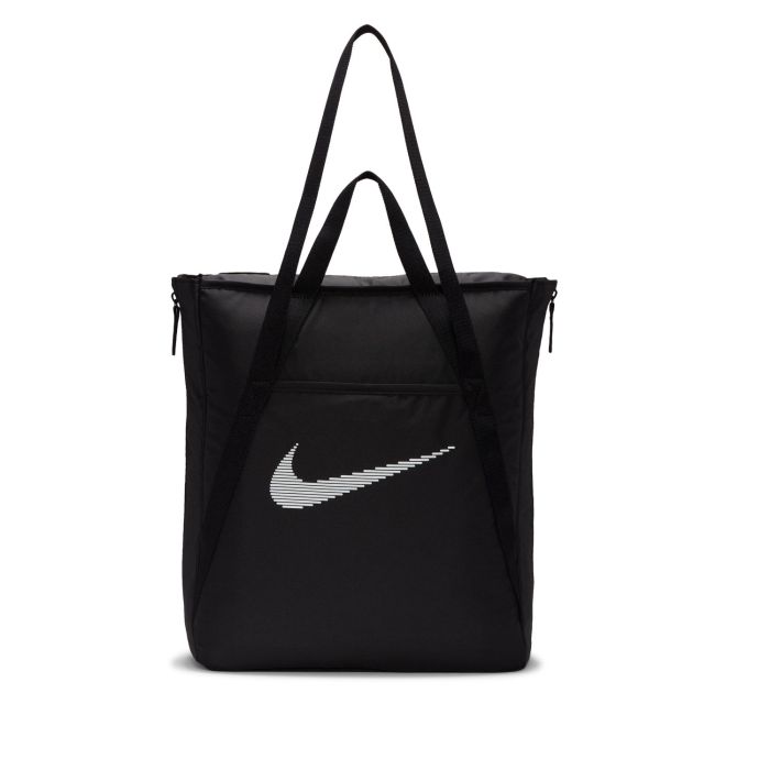 Nike GYM TOTE, športna torba fitnes, črna | Intersport
