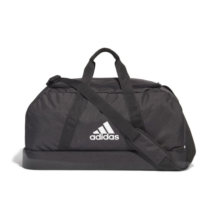 adidas TIRO DU BC M, nogometna športna torba, črna | Intersport