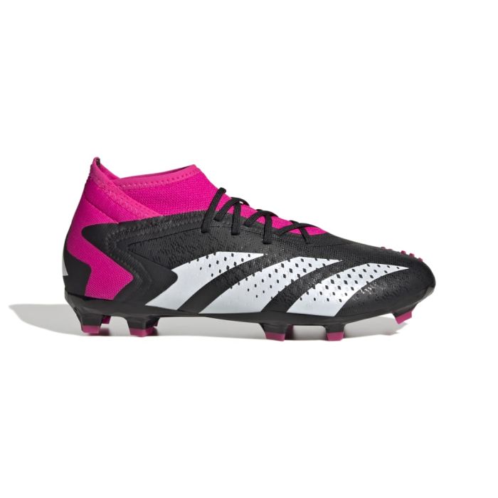 adidas PREDATOR ACCURACY.1 FG J, otroški nogometni čevlji, črna | Intersport