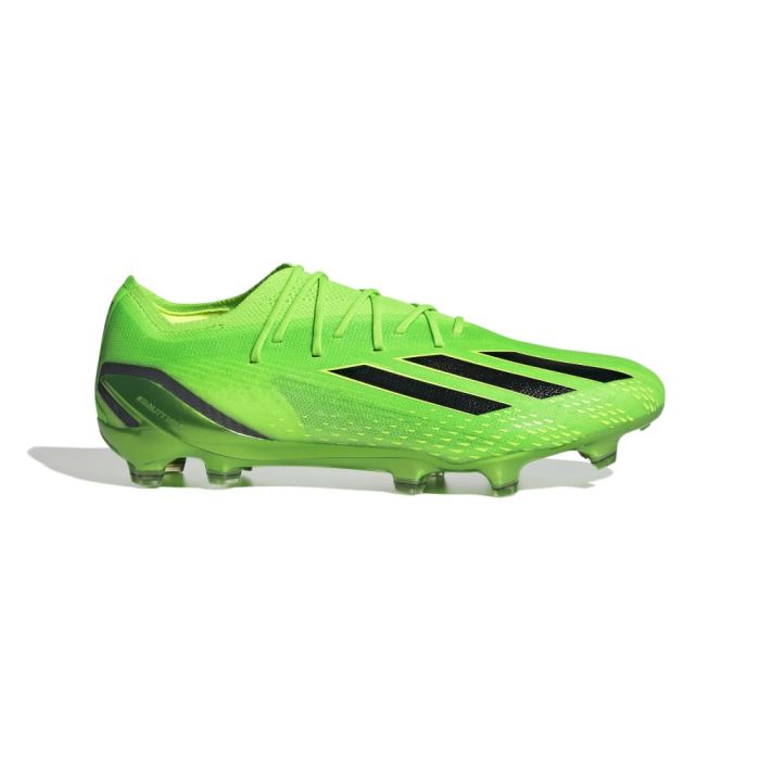 adidas X SPEEDPORTAL.1 FG, moški nogometni čevlji, zelena | Intersport