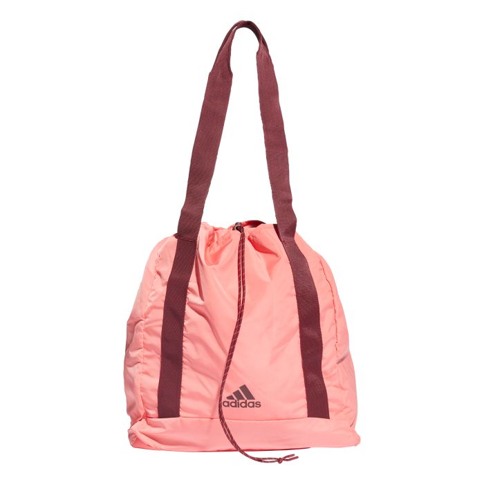 adidas W ST TOTE, športna torba fitnes, roza | Intersport
