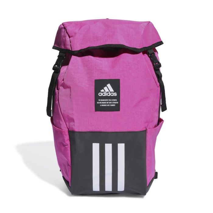 Adidas 4ATHLTS BP, nahrbtnik, roza | Intersport
