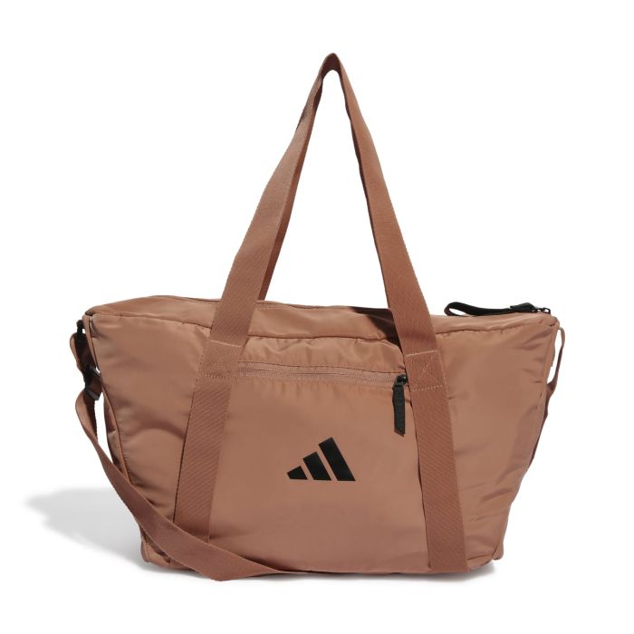 adidas SP BAG, športna torba fitnes, rjava | Intersport