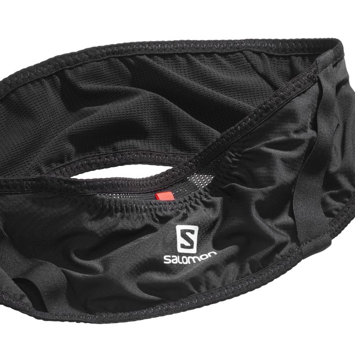 Salomon PULSE BELT, tekaška torbica, črna | Intersport