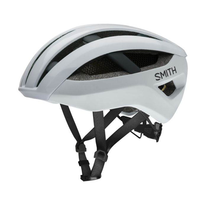Smith NETWORK MIPS, kolesarska čelada, bela | Intersport