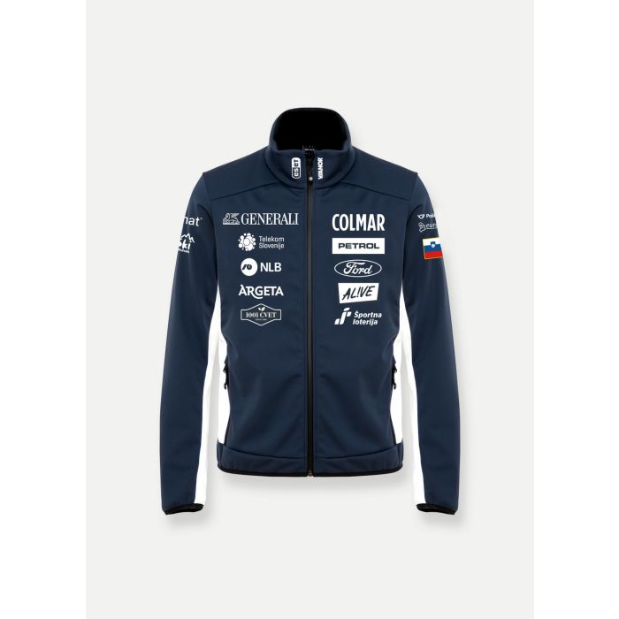 Colmar S1502 7TZ, moška smučarska jakna, modra | Intersport