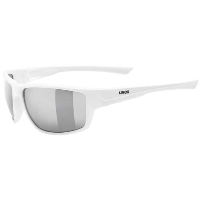 Uvex SPORTSTYLE 230, očala, bela | Intersport