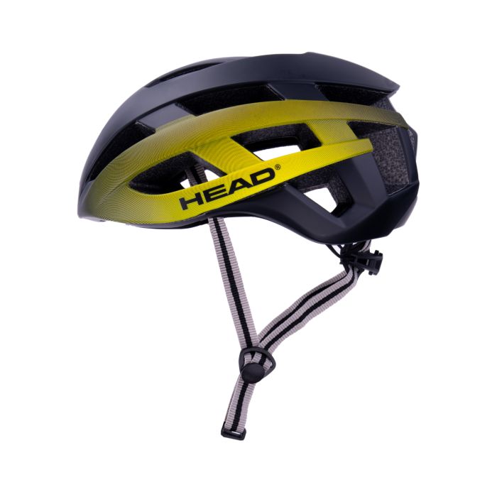 Head MTB-W21, kolesarska čelada, rumena | Intersport