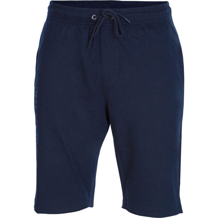 Russell Athletic DELBOY SHORTS, moške hlače, modra | Intersport