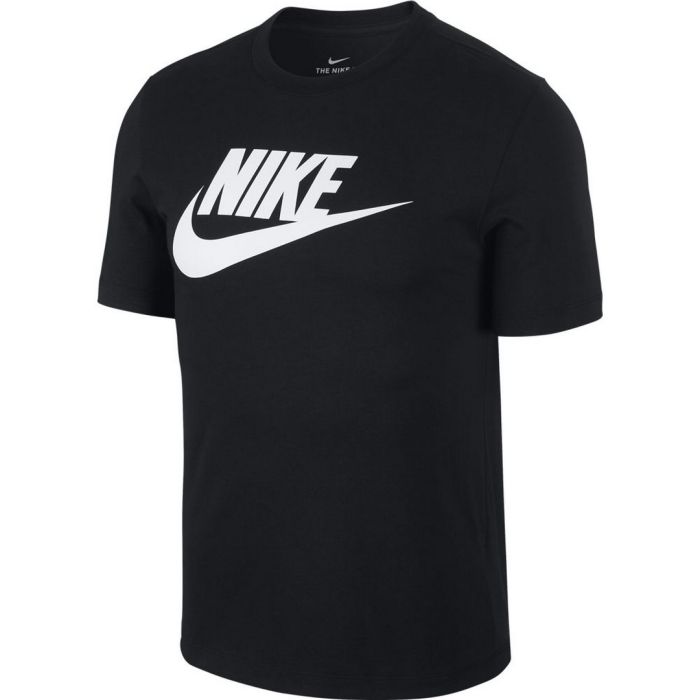 Nike SPORTSWEAR T-SHIRT, moška majica, črna | Intersport