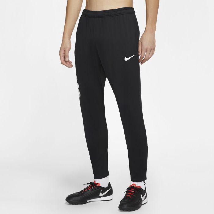 Nike F.C. ESSENTIAL SOCCER PANTS, moške hlače, črna | Intersport