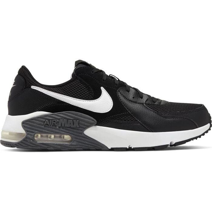 Кросівки Nike Air Max Excee Black CD4165-016 | islamiyyat.com