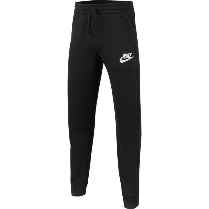 Nike B NSW CLUB FLC JOGGER PANT, otroške hlače, črna | Intersport