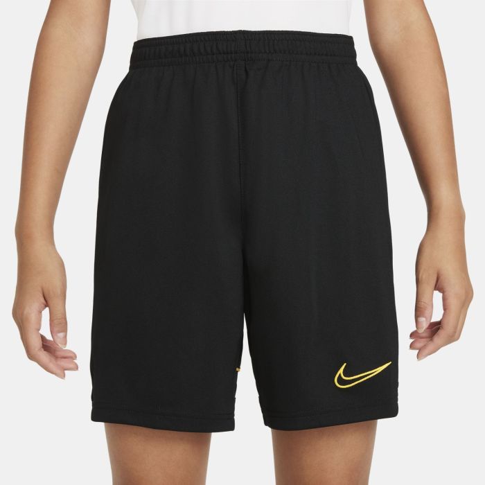 Nike Y NK DF ACD21 SHORT K, otroški nogometni dres hlače, črna | Intersport