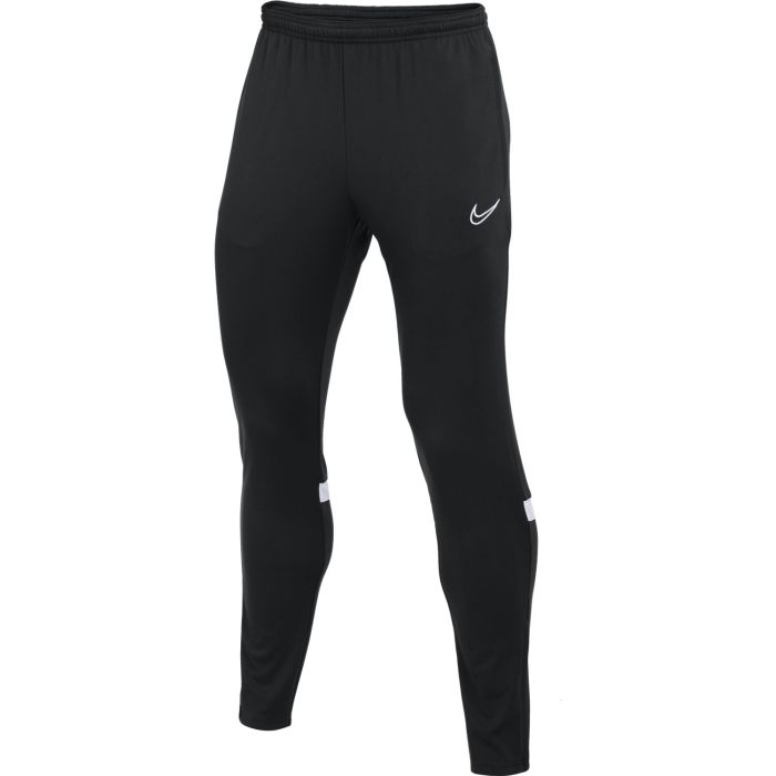 Nike DRI-FIT ACADEMY KNIT SOCCER PANTS, hlače trenirka o.nog, črna |  Intersport