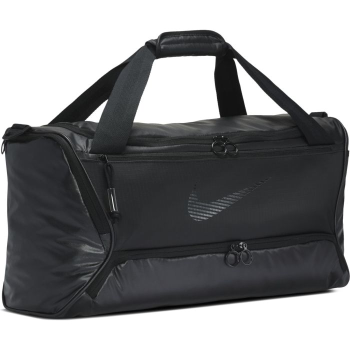 Nike BRSLA DUFF WNTRZD, športna torba fitnes, črna | Intersport