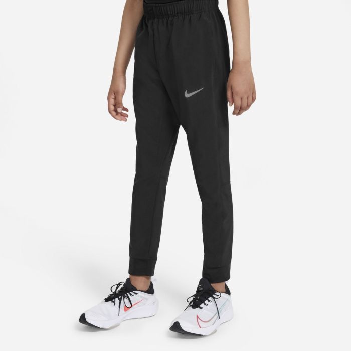 Nike DRI-FIT VEN TRAINING PANTS, hlače trenirka o.fit, črna | Intersport