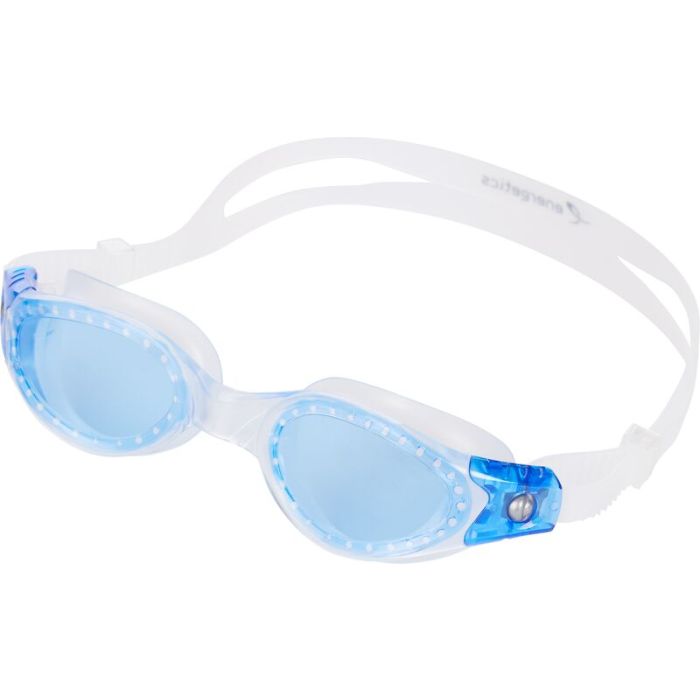 Energetics PACIFIC PRO, plavalna očala, transparent | Intersport
