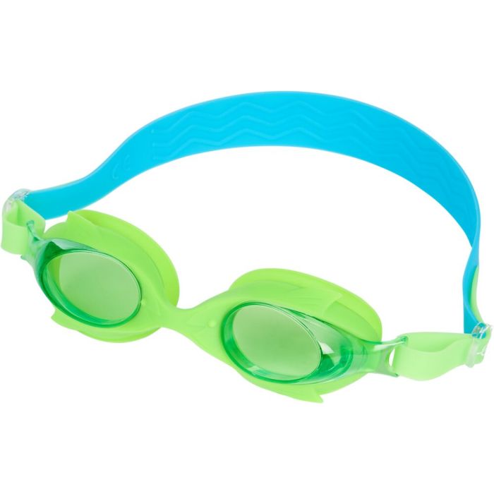 Energetics SHARK PRO KIDS, otroška plavalna očala, modra | Intersport